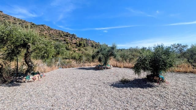 2 sovrum Finca/Hus på landet till salu i Flix - 185 000 € (Ref: 10115693)