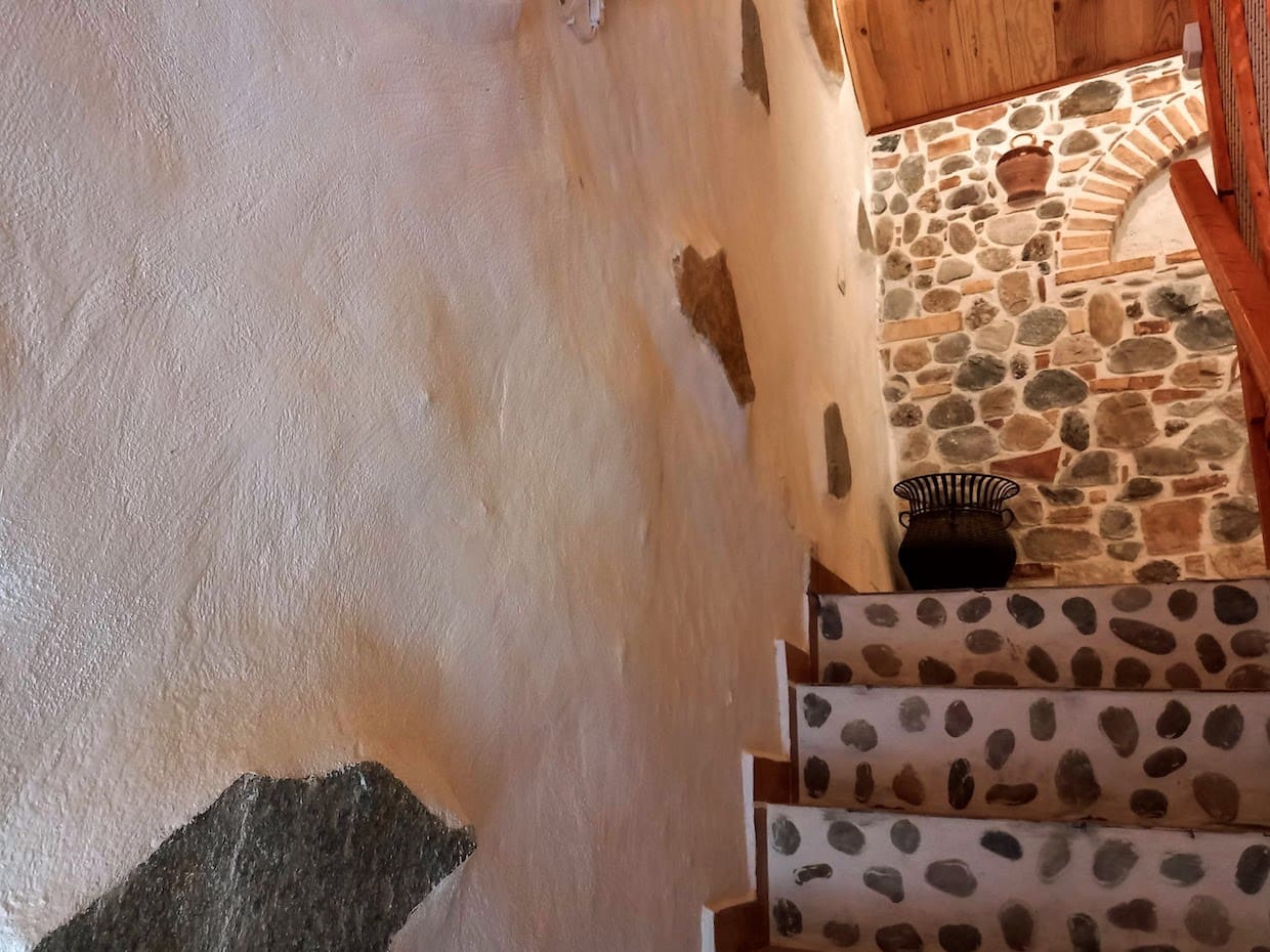 2 Zimmer Finca/Landgut zu verkaufen in Flix mit Pool Garage - 185.000 € (Ref: 10121076)