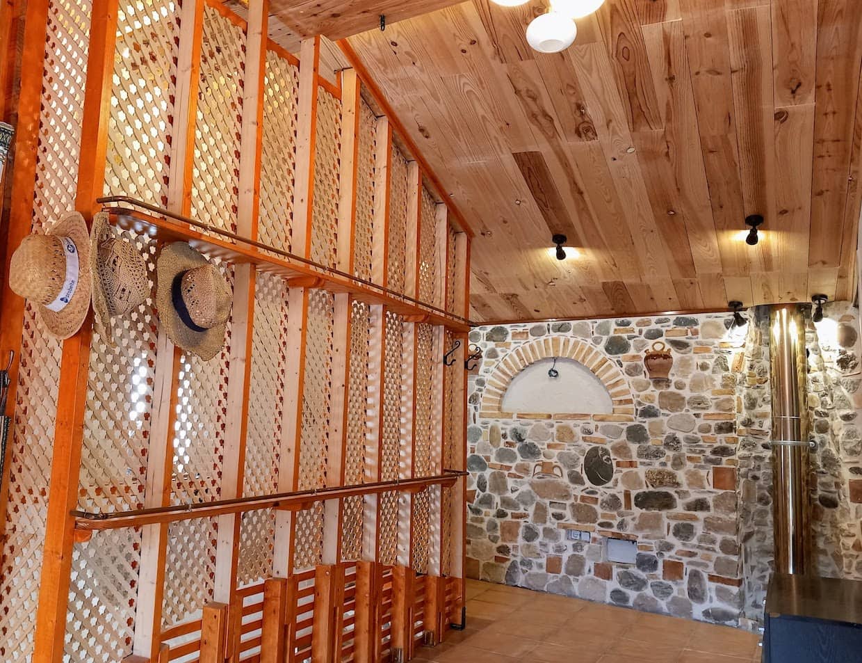 2 Zimmer Finca/Landgut zu verkaufen in Flix mit Pool Garage - 185.000 € (Ref: 10121076)