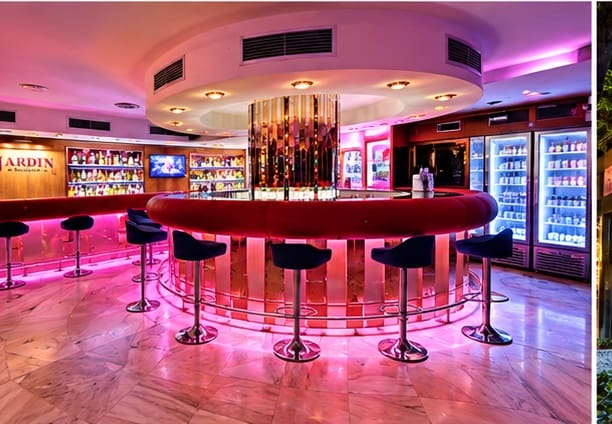 Yritys myytävänä paikassa Salou - 838 000 € (Ref: 10163790)