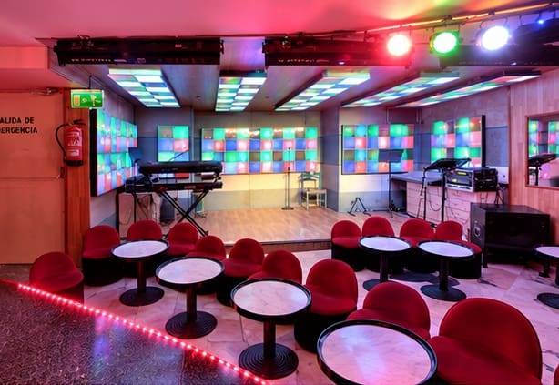 Yritys myytävänä paikassa Salou - 838 000 € (Ref: 10163790)