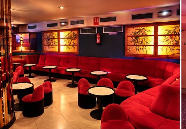 Yritys myytävänä paikassa Salou - 838 000 € (Ref: 10163790)