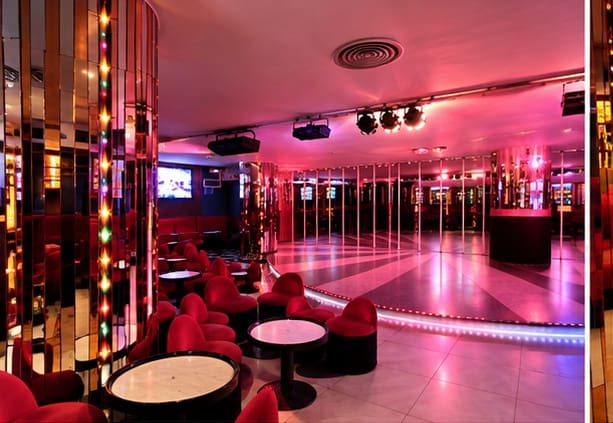 Yritys myytävänä paikassa Salou - 838 000 € (Ref: 10163790)