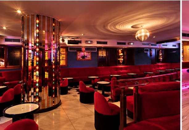 Yritys myytävänä paikassa Salou - 838 000 € (Ref: 10163790)