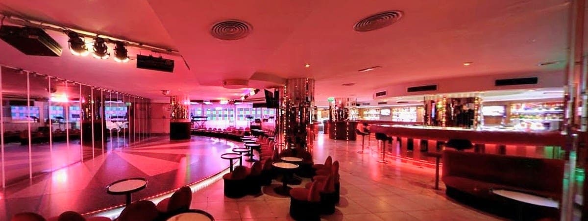 Yritys myytävänä paikassa Salou - 838 000 € (Ref: 10163790)