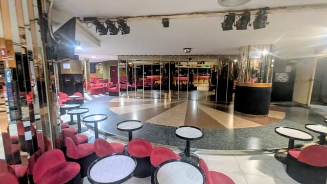 Yritys myytävänä paikassa Salou - 838 000 € (Ref: 10163790)