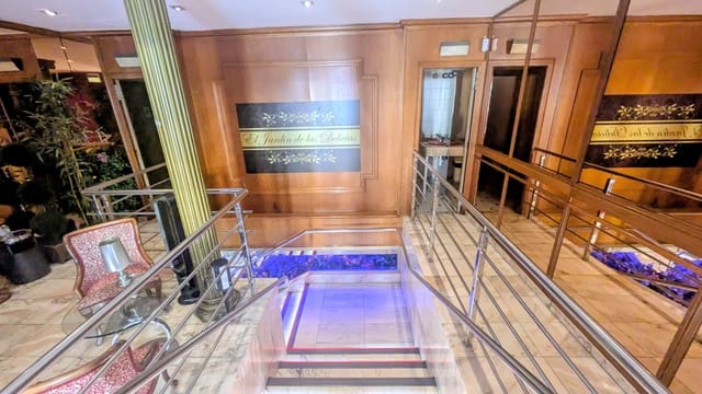 Yritys myytävänä paikassa Salou - 838 000 € (Ref: 10163790)