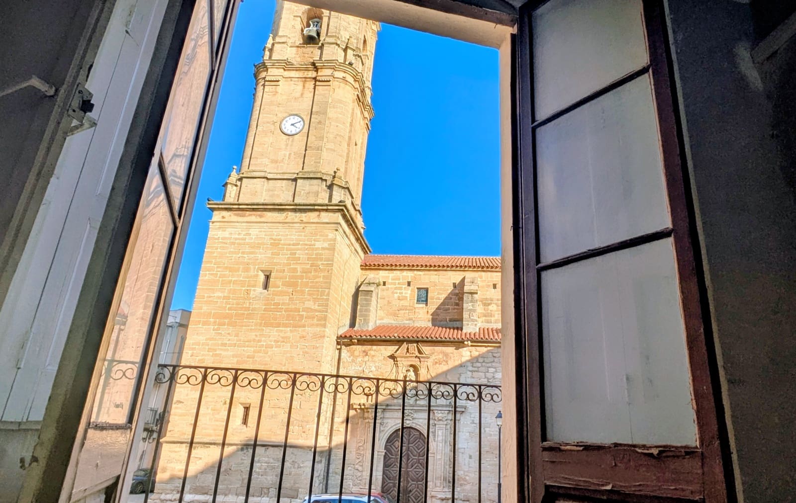 Casa en Gandesa en venta - 70.000 € (Ref: 10187315)