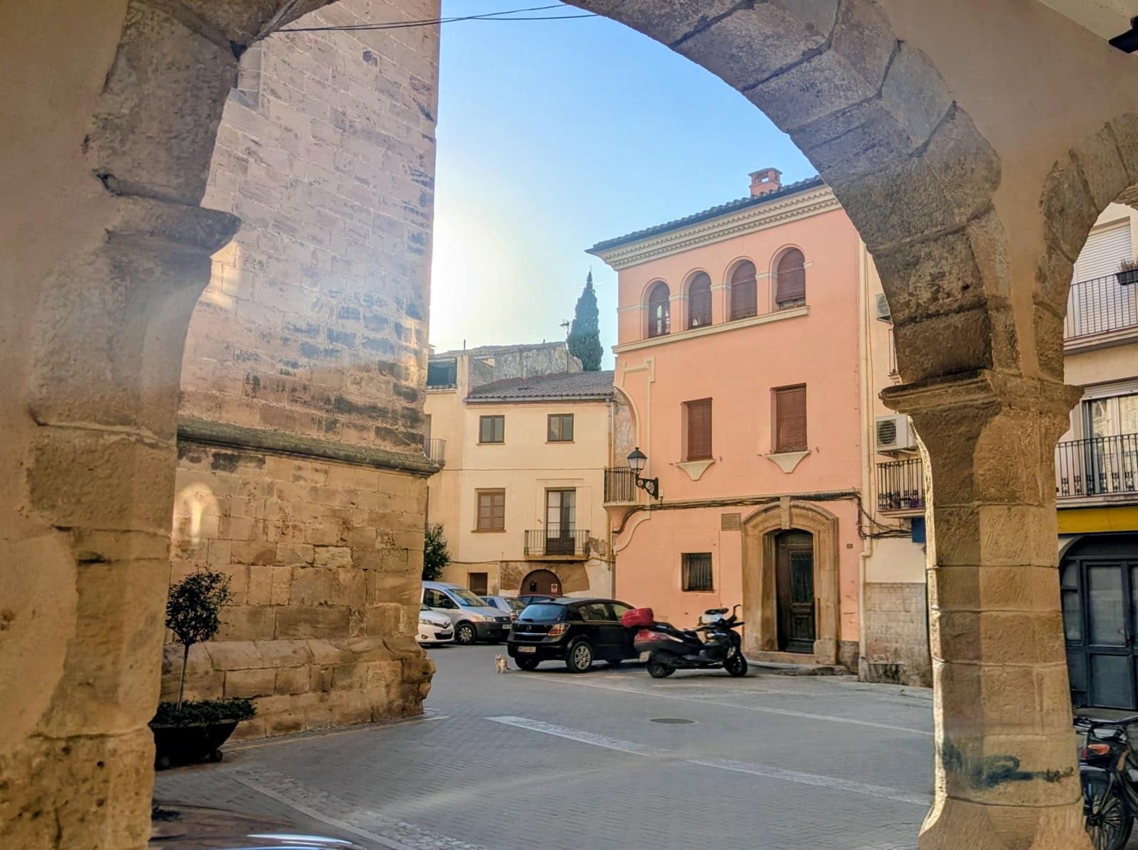 Casa en Gandesa en venta - 70.000 € (Ref: 10187315)