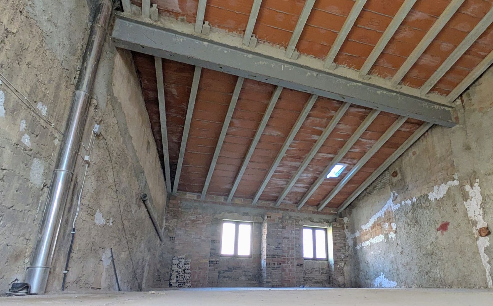 Casa en Gandesa en venta - 70.000 € (Ref: 10187315)