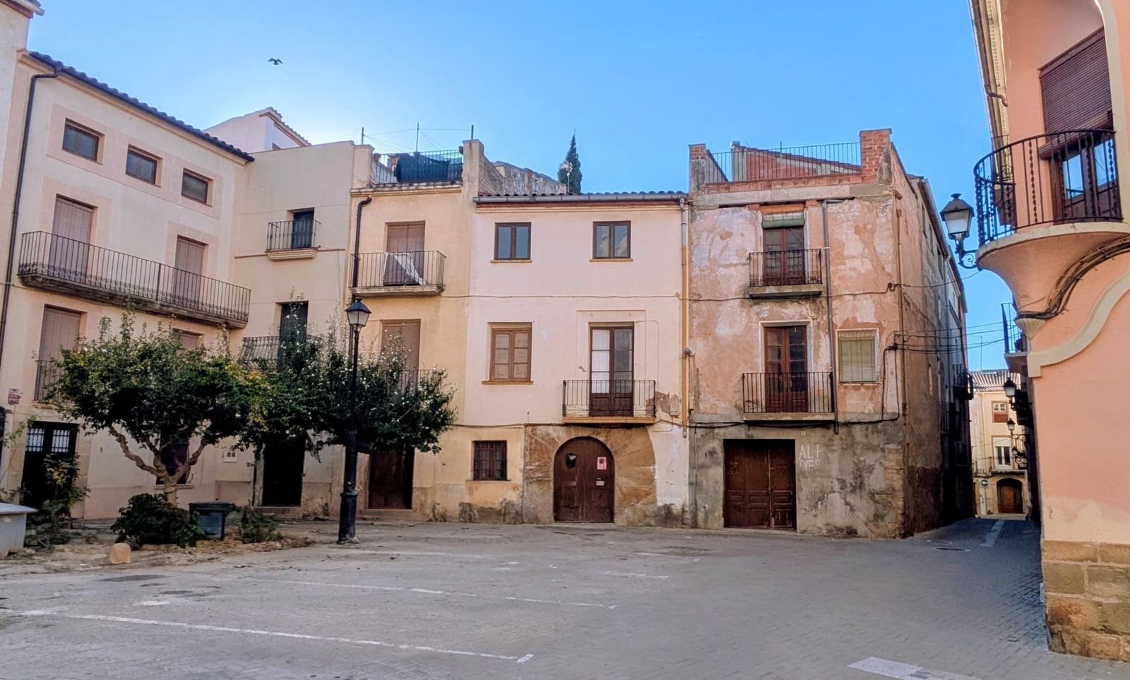 Casa en Gandesa en venta - 70.000 € (Ref: 10187315)