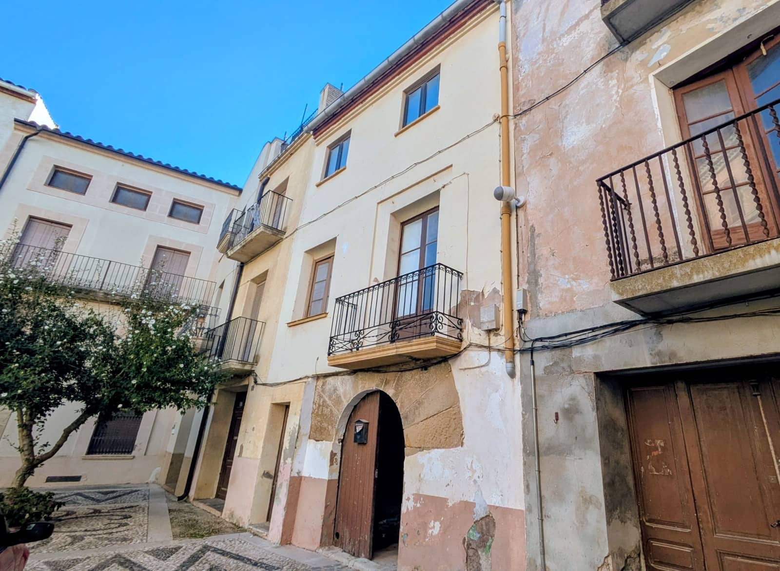 Casa en Gandesa en venta - 70.000 € (Ref: 10187315)