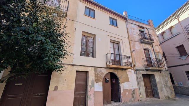 Dom na sprzedaż w Gandesa - 70 000 € (Ref: 10187315)