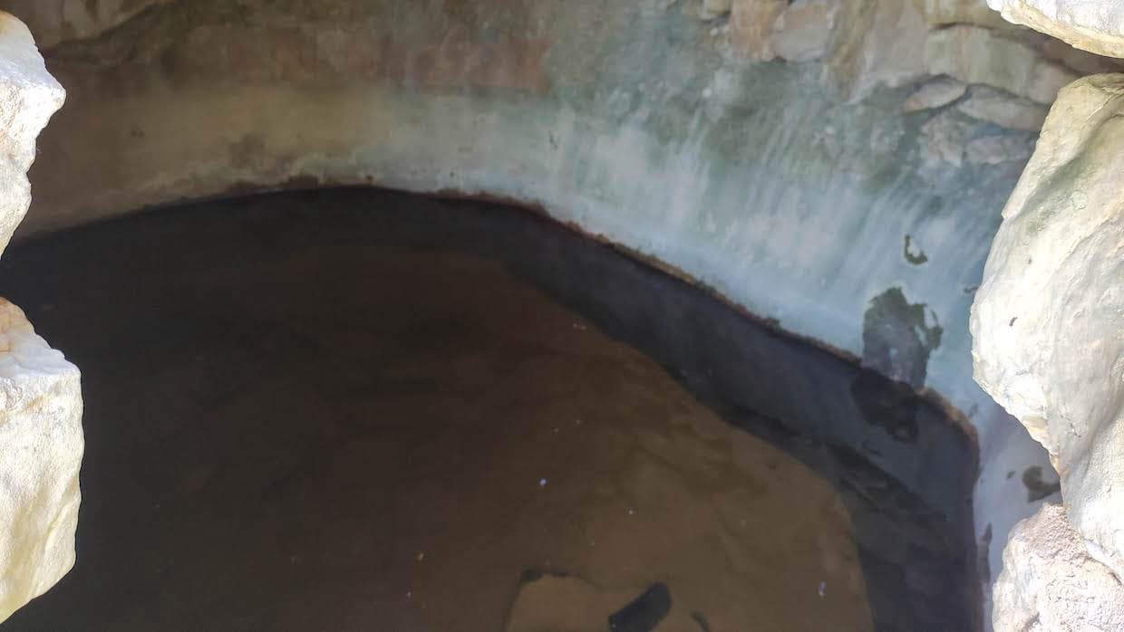 2 soveværelse Finca/Landehus til salg i La Figuera - € 27.500 (Ref: 8181928)