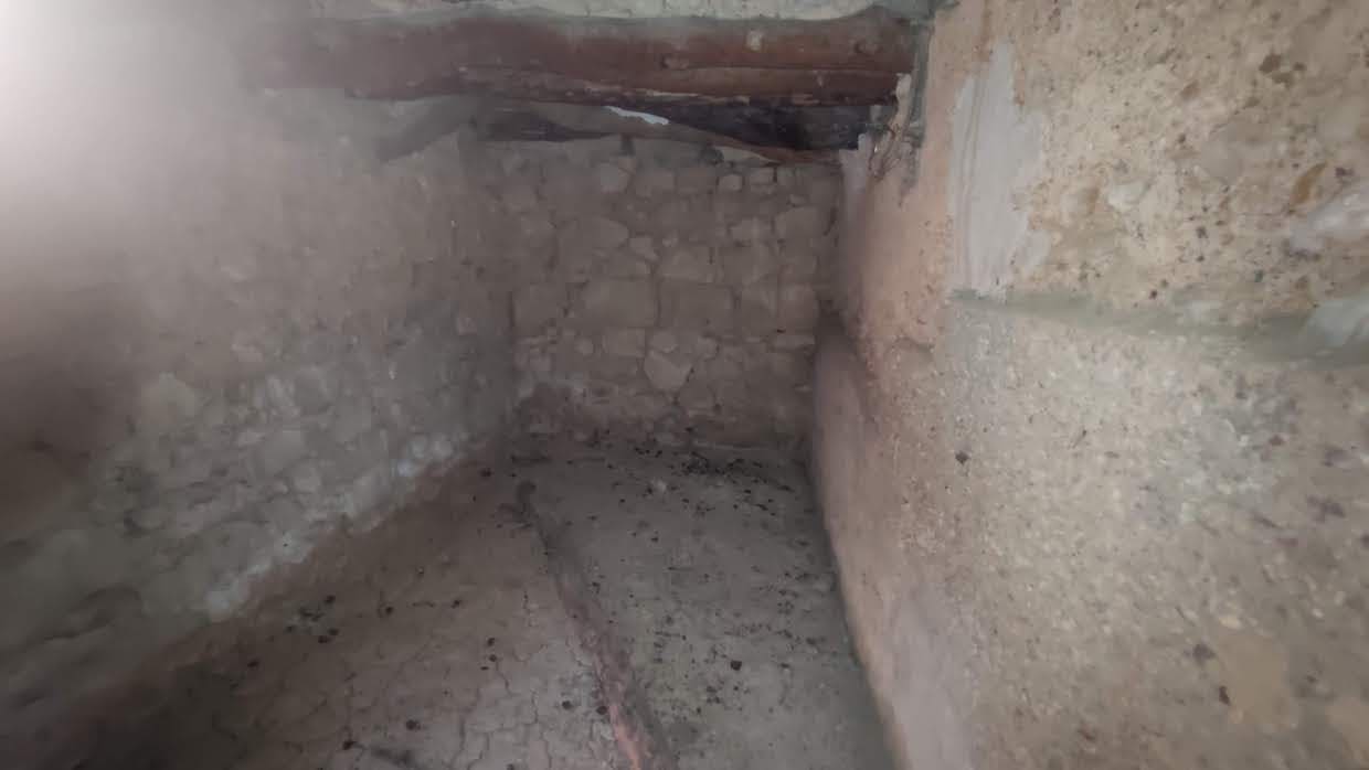 2 soveværelse Finca/Landehus til salg i La Figuera - € 27.500 (Ref: 8181928)