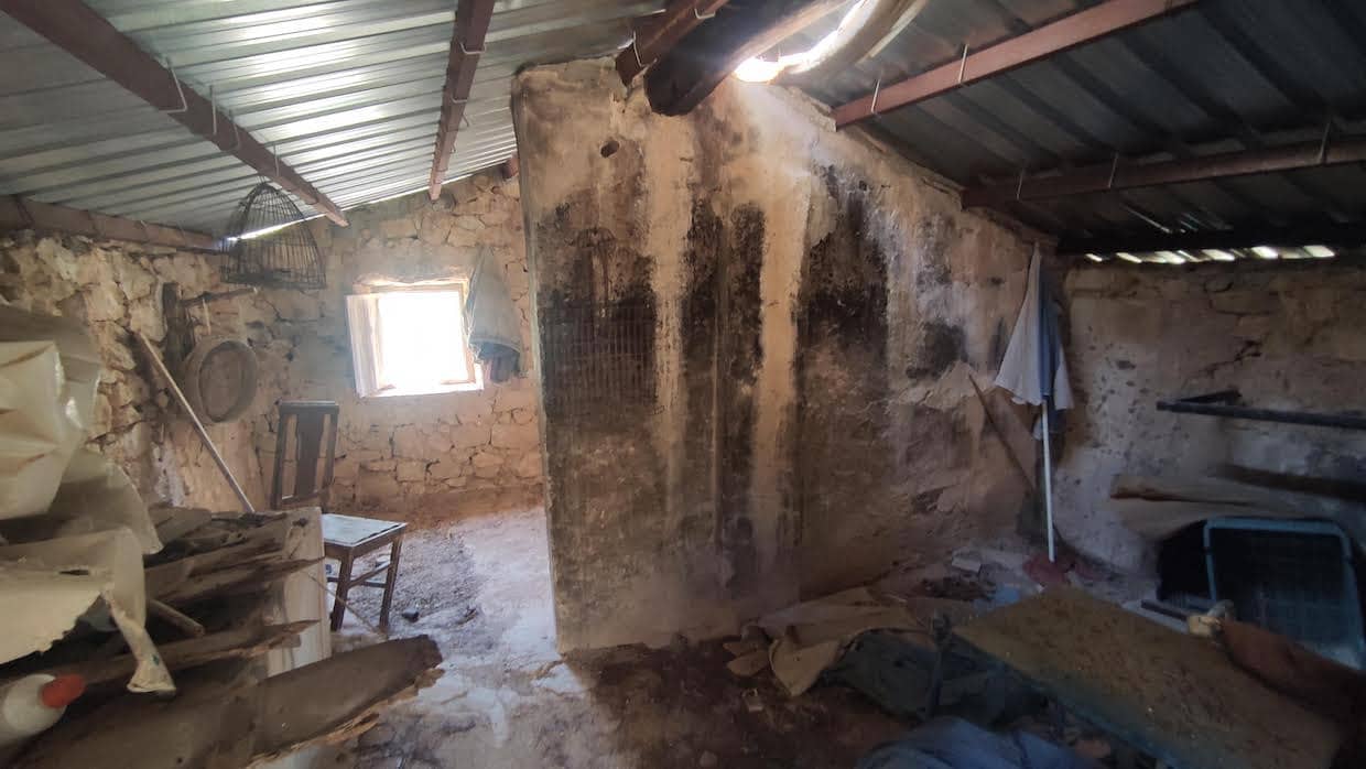 2 soveværelse Finca/Landehus til salg i La Figuera - € 27.500 (Ref: 8181928)