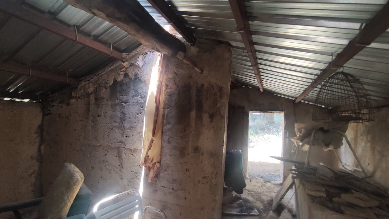 2 soveværelse Finca/Landehus til salg i La Figuera - € 27.500 (Ref: 8181928)