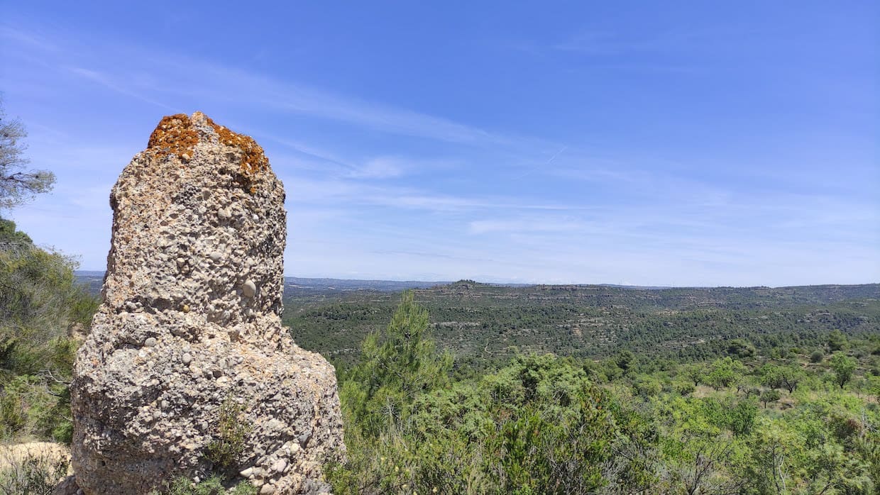 2 soveværelse Finca/Landehus til salg i La Figuera - € 27.500 (Ref: 8181928)