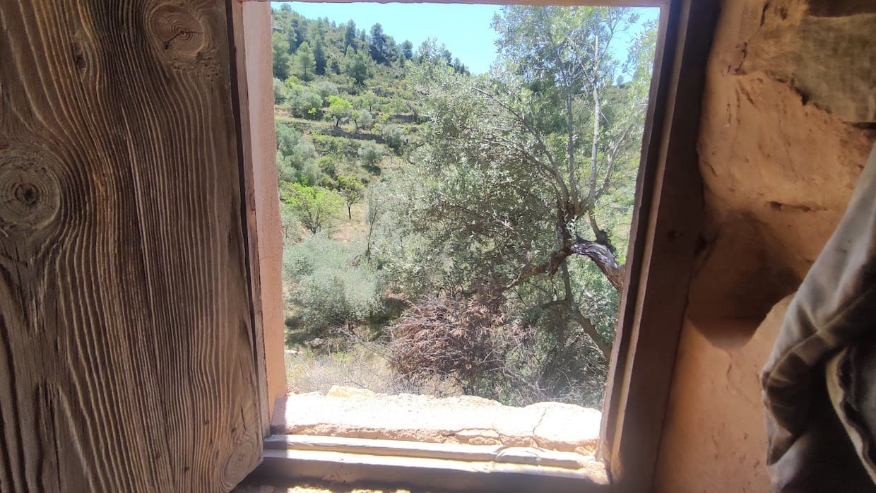 2 soveværelse Finca/Landehus til salg i La Figuera - € 27.500 (Ref: 8181928)