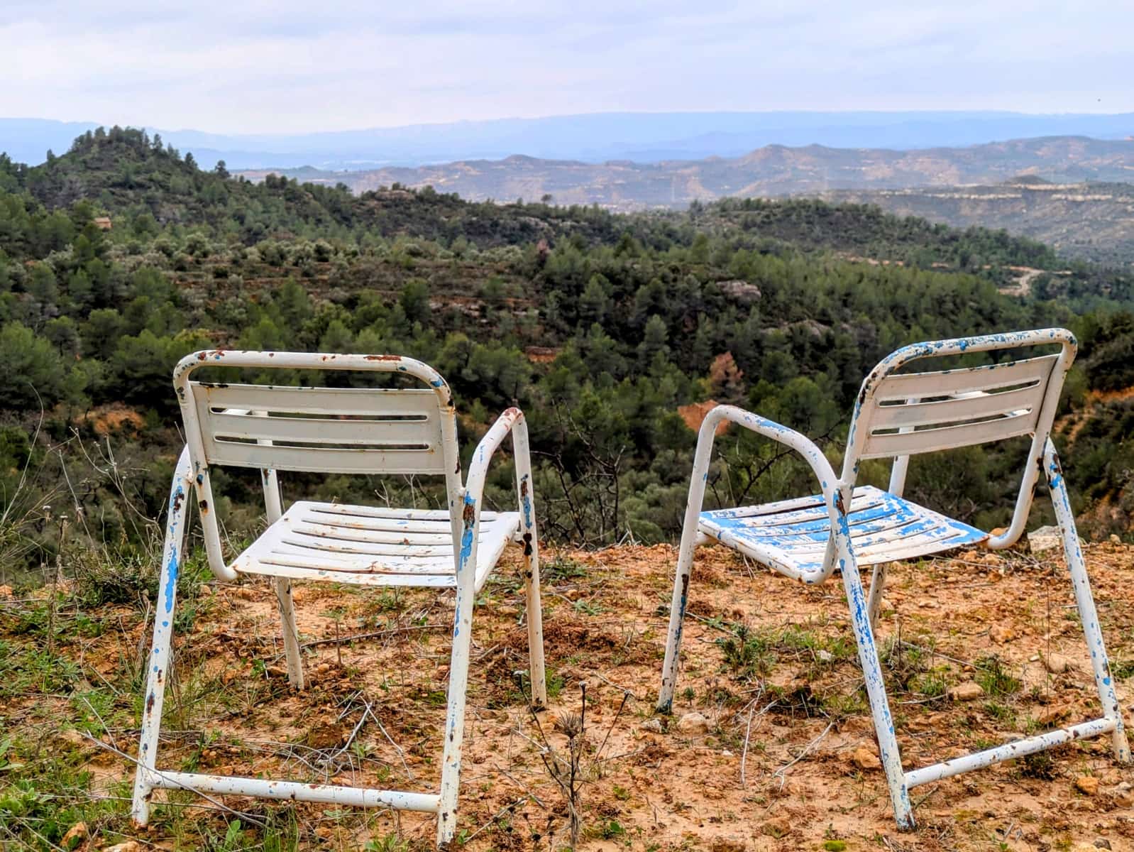 2 soveværelse Finca/Landehus til salg i La Figuera - € 27.500 (Ref: 8181928)