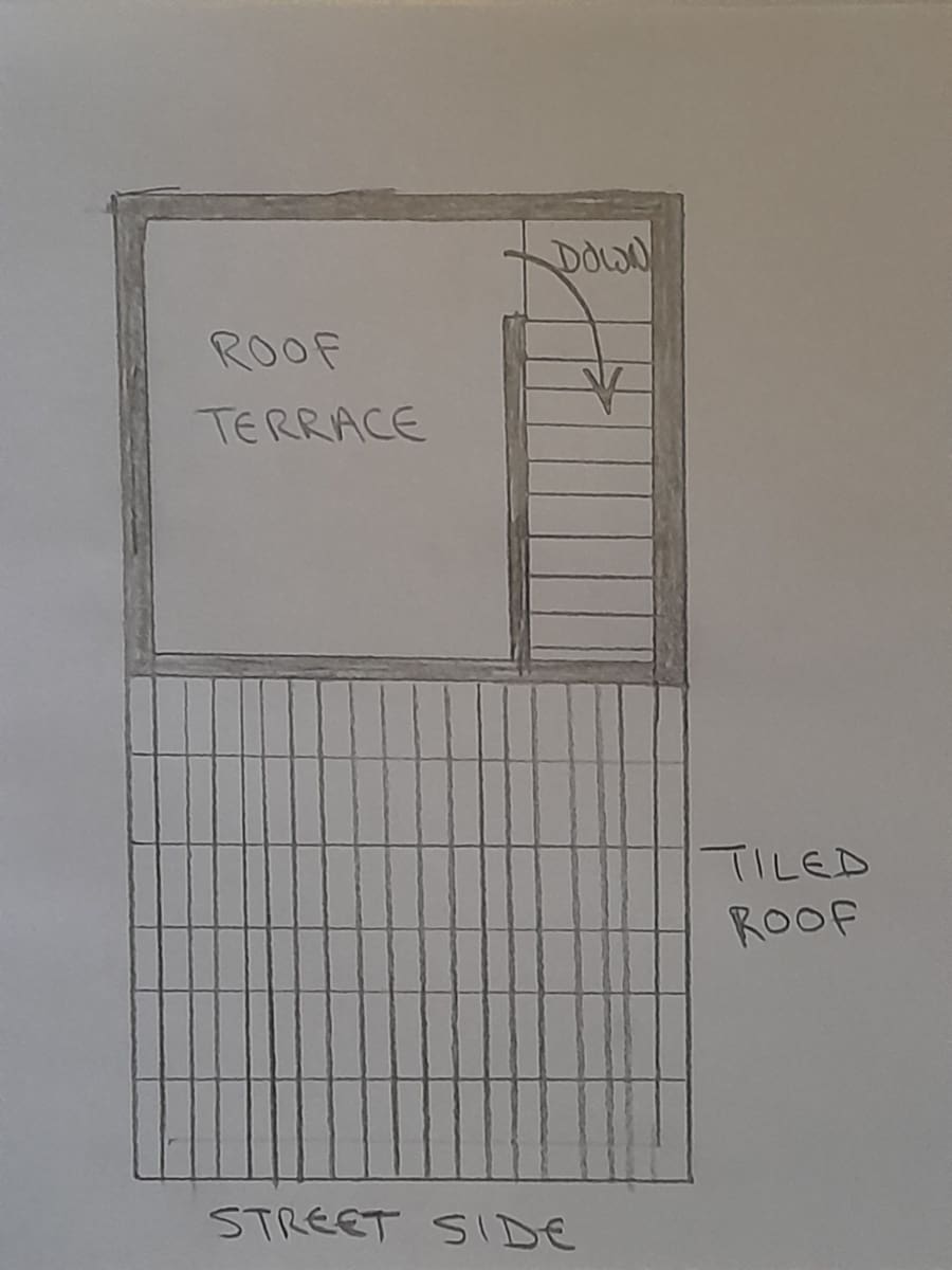 3 bedroom Townhouse for sale in Flix € 10,500 (Ref 8591399)