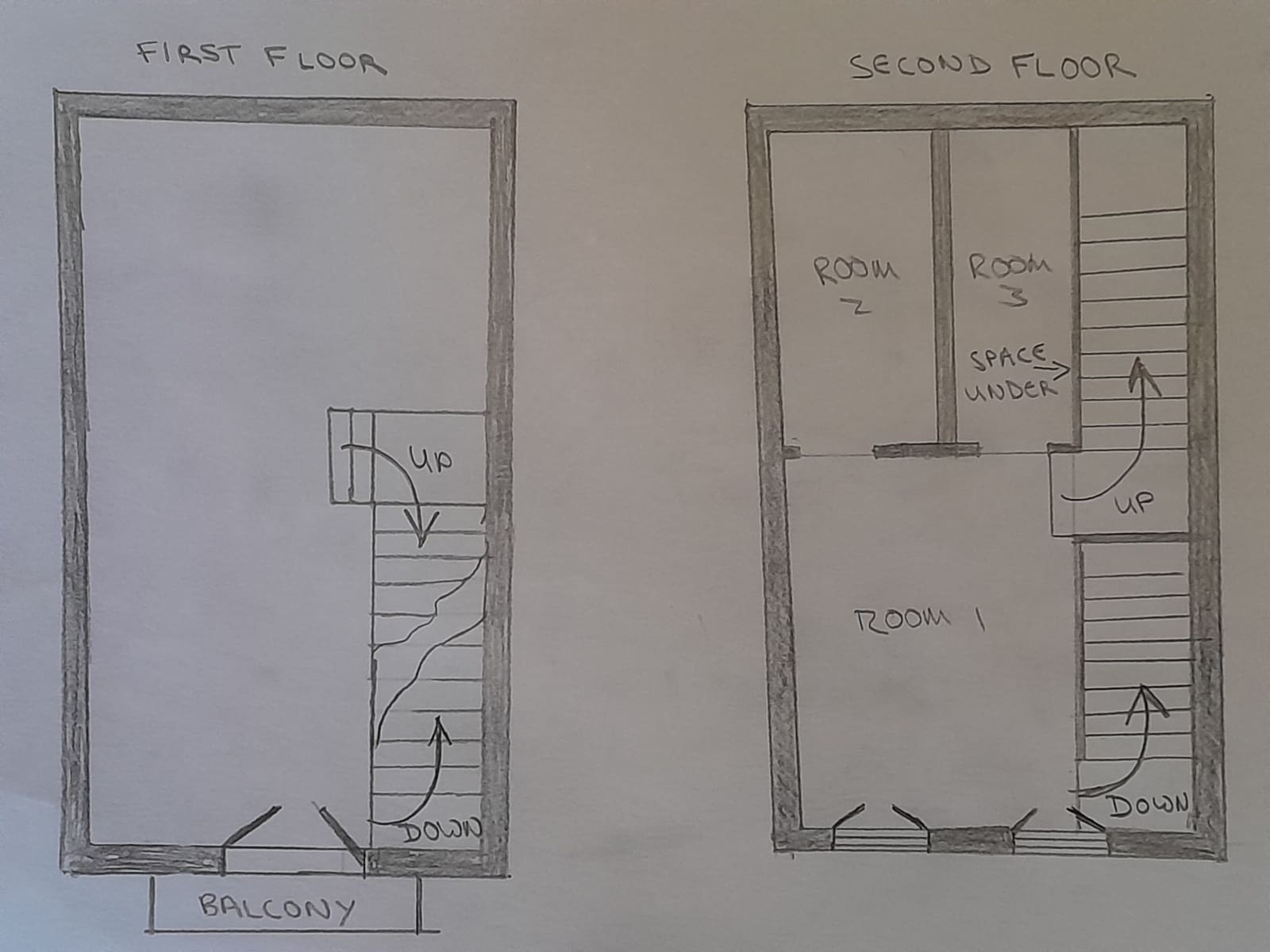 3 bedroom Townhouse for sale in Flix € 10,500 (Ref 8591399)