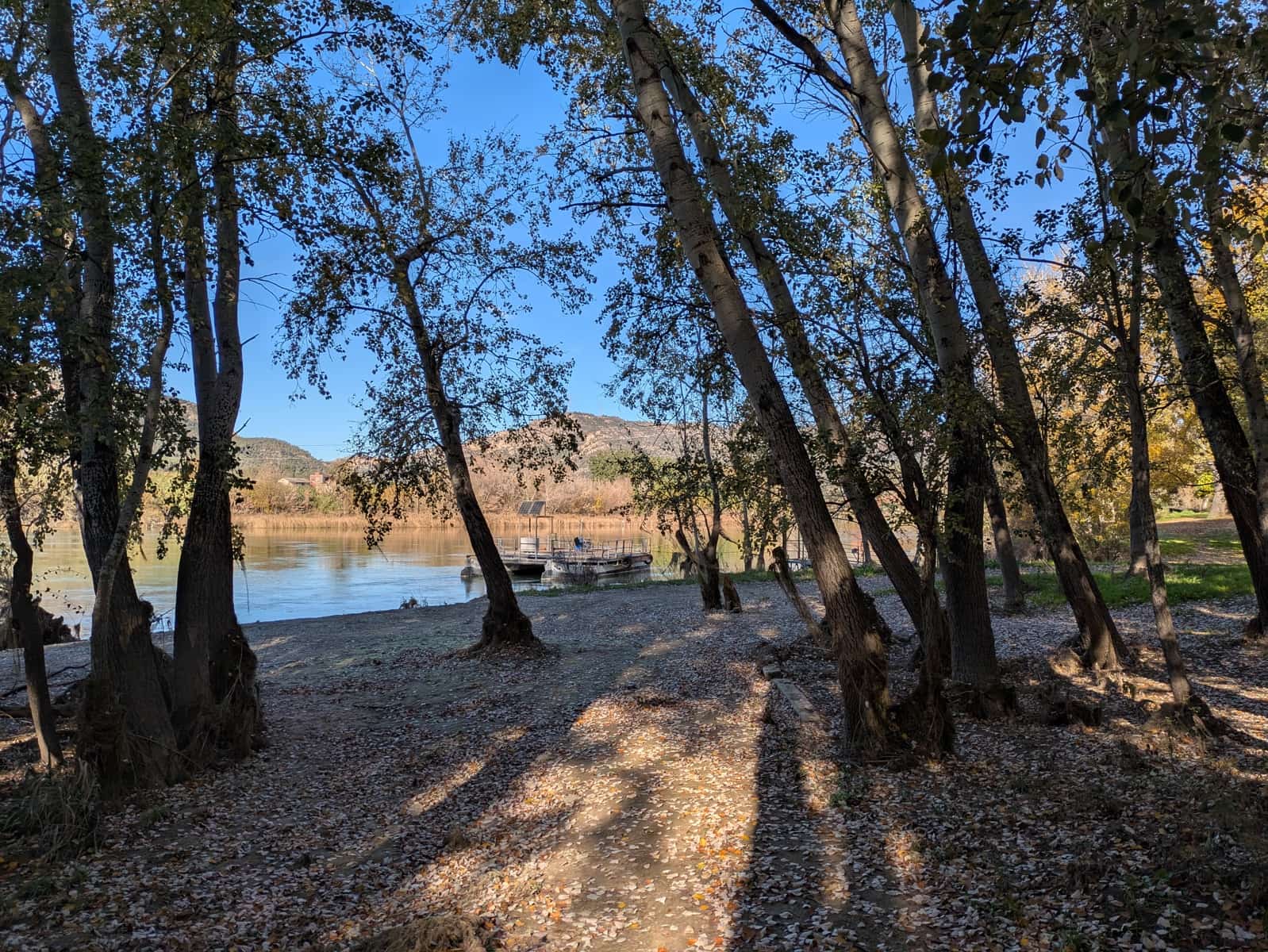 3 soveværelse Byhus til salg i Garcia med garage - € 13.000 (Ref: 8685653)