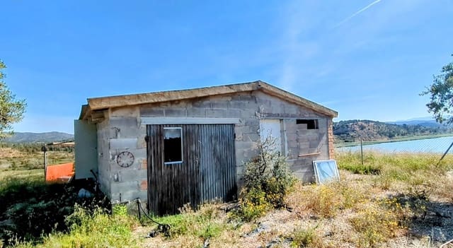 1 bedroom Finca/Country House for sale in Flix - € 55,000 (Ref: 9016578)