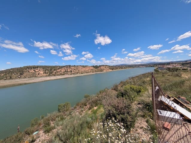 1 bedroom Finca/Country House for sale in Flix - € 55,000 (Ref: 9016578)