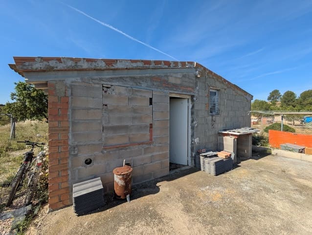 1 bedroom Finca/Country House for sale in Flix - € 55,000 (Ref: 9016578)