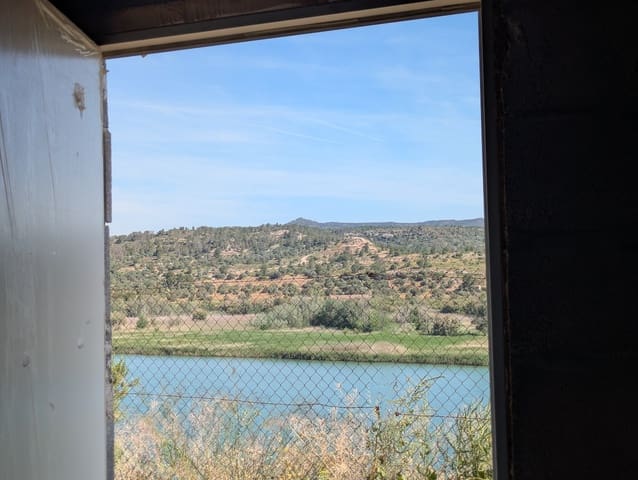 1 bedroom Finca/Country House for sale in Flix - € 55,000 (Ref: 9016578)