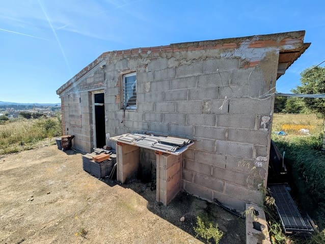 1 bedroom Finca/Country House for sale in Flix - € 55,000 (Ref: 9016578)