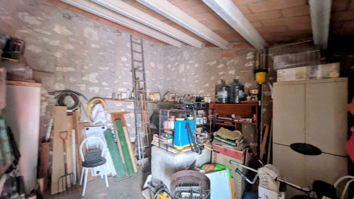 2 soveværelse Finca/Landehus til salg i Flix - € 40.000 (Ref: 9127856)