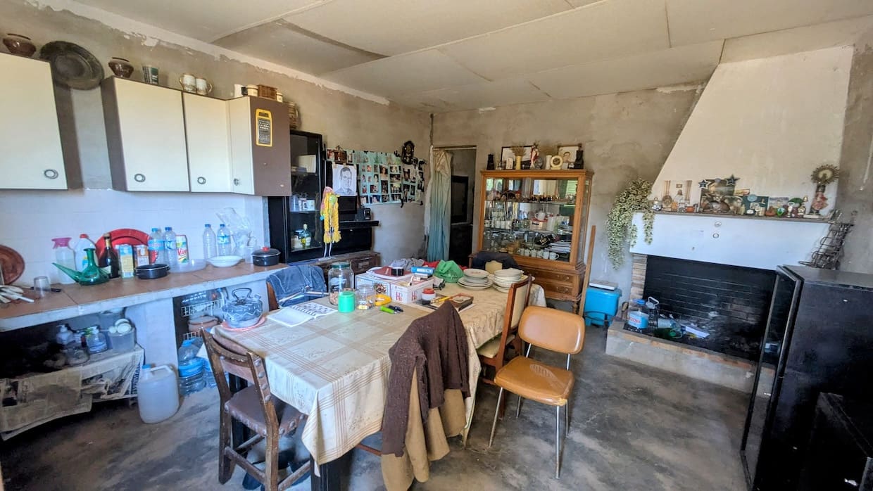 2 soveværelse Finca/Landehus til salg i Flix - € 40.000 (Ref: 9127856)