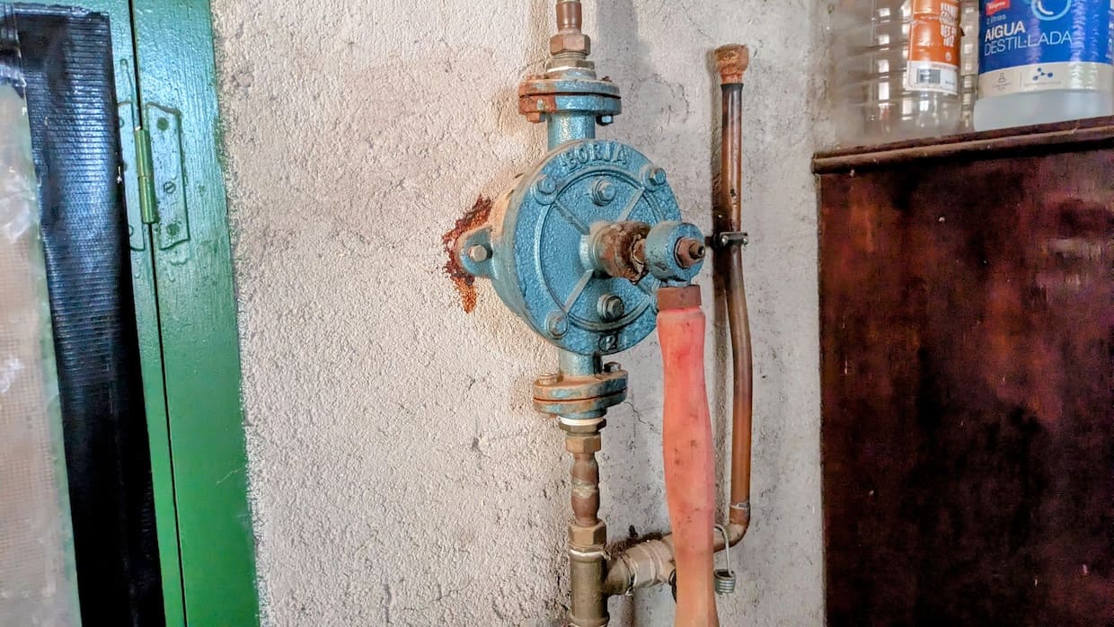 2 soveværelse Finca/Landehus til salg i Flix - € 40.000 (Ref: 9127856)