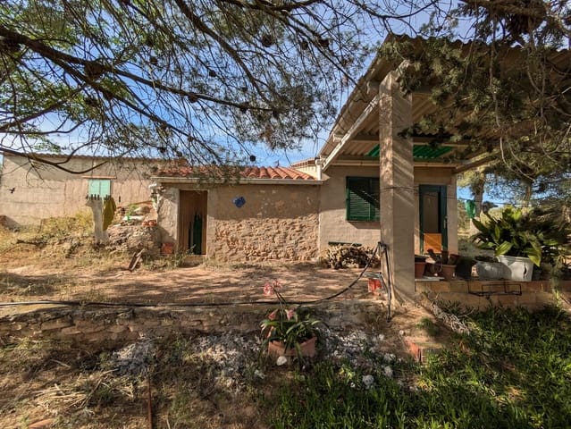 2 sovrum Finca/Hus på landet till salu i Flix - 40 000 € (Ref: 9127856)