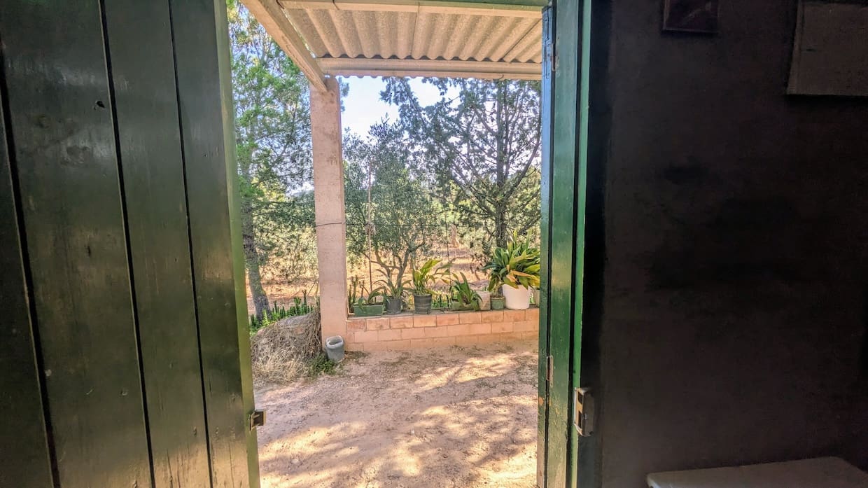 2 soveværelse Finca/Landehus til salg i Flix - € 40.000 (Ref: 9127856)