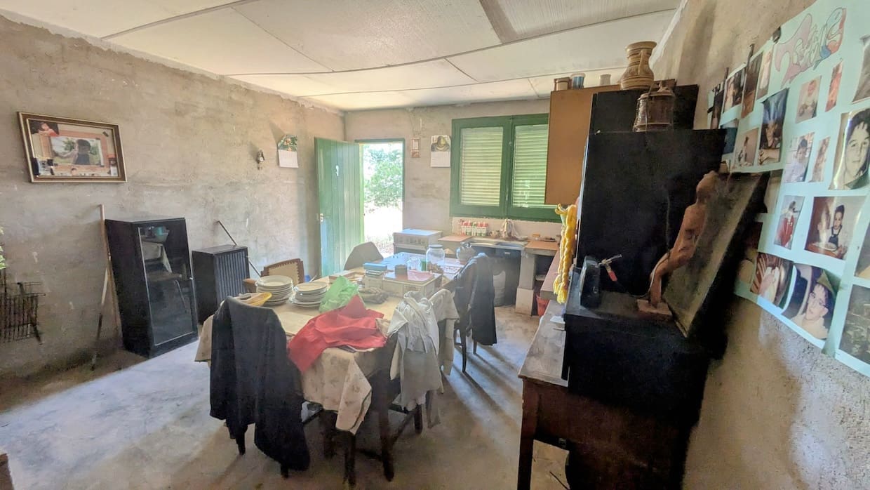 2 soveværelse Finca/Landehus til salg i Flix - € 40.000 (Ref: 9127856)