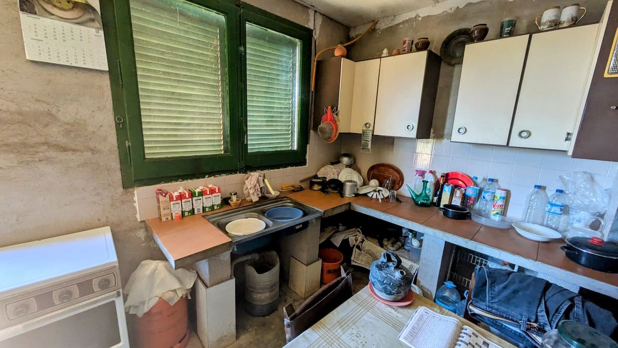 2 soveværelse Finca/Landehus til salg i Flix - € 40.000 (Ref: 9127856)