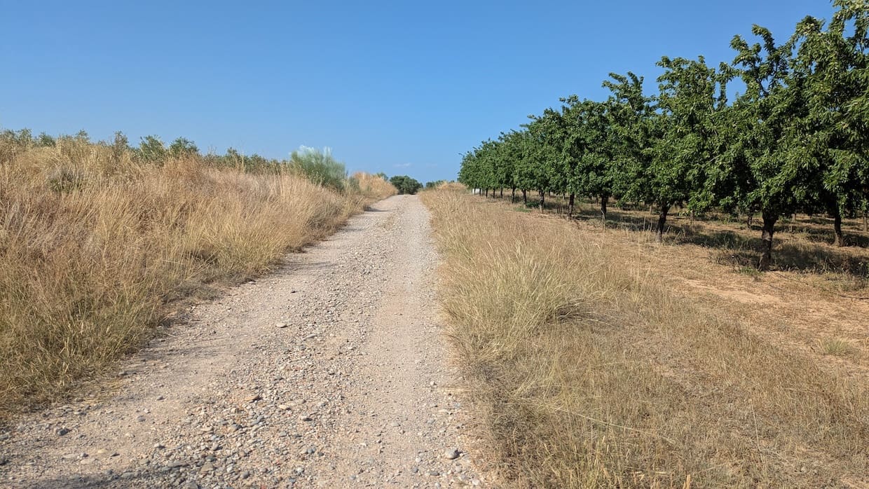 2 soveværelse Finca/Landehus til salg i Flix - € 40.000 (Ref: 9127856)