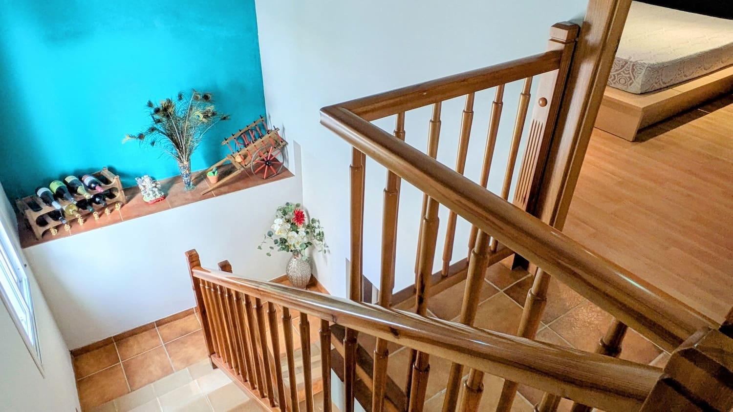 5 bedroom Townhouse for sale in Flix with garage - € 190,000 (Ref: 9181969)