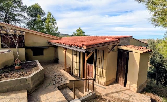 3 bedroom Finca/Country House for sale in Flix - € 115,000 (Ref: 9331330)