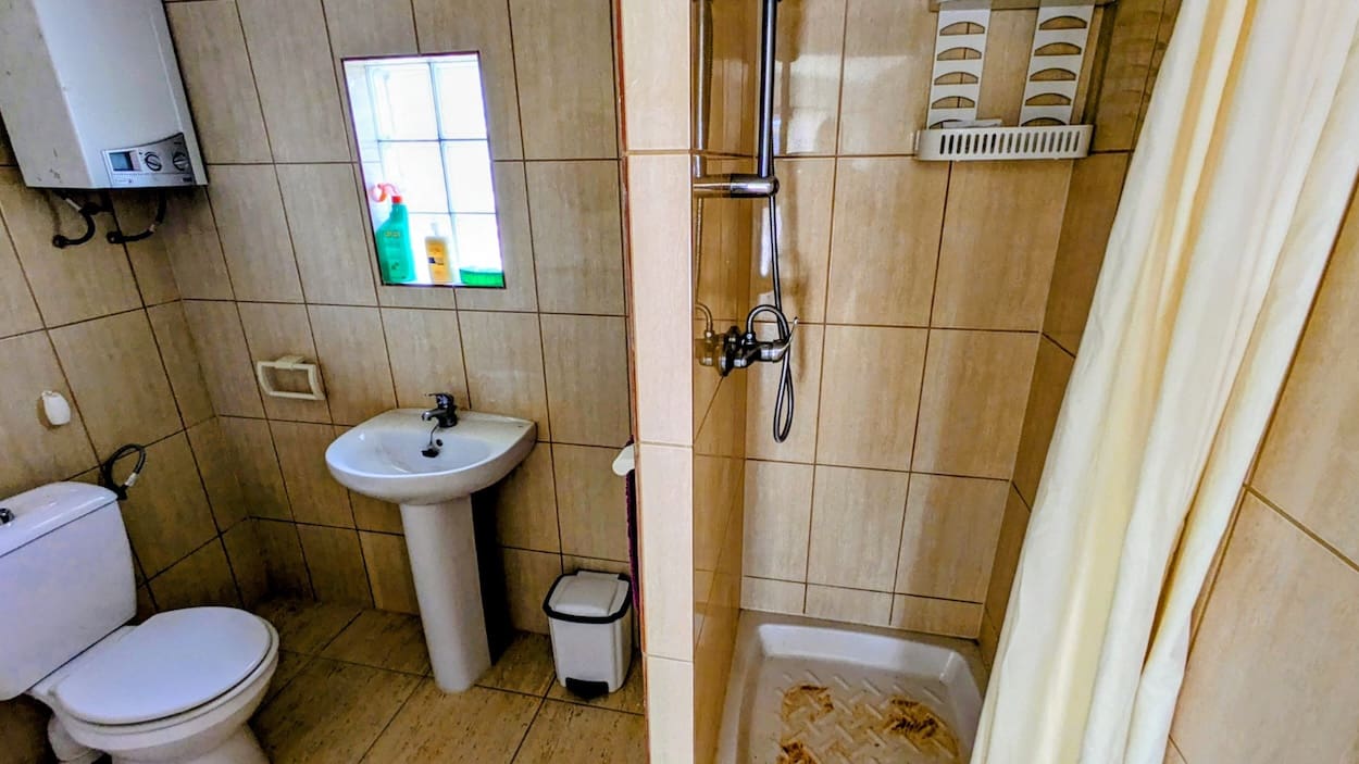 3 bedroom Finca/Country House for sale in Flix - € 115,000 (Ref: 9331330)