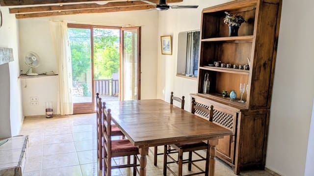 3 bedroom Finca/Country House for sale in Flix - € 115,000 (Ref: 9331330)