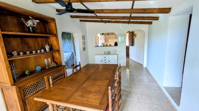 3 bedroom Finca/Country House for sale in Flix - € 115,000 (Ref: 9331330)