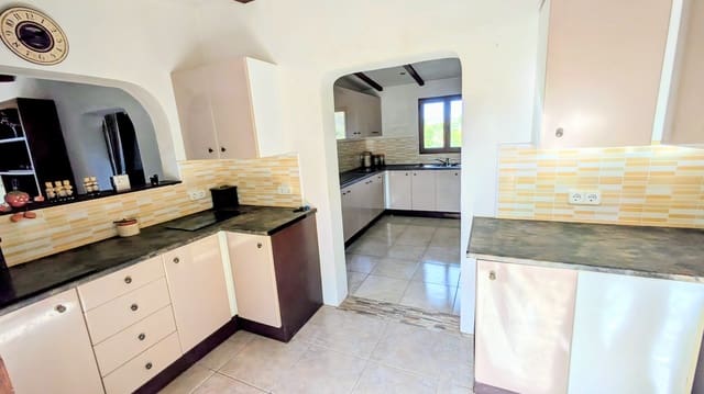 3 bedroom Finca/Country House for sale in Flix - € 115,000 (Ref: 9331330)