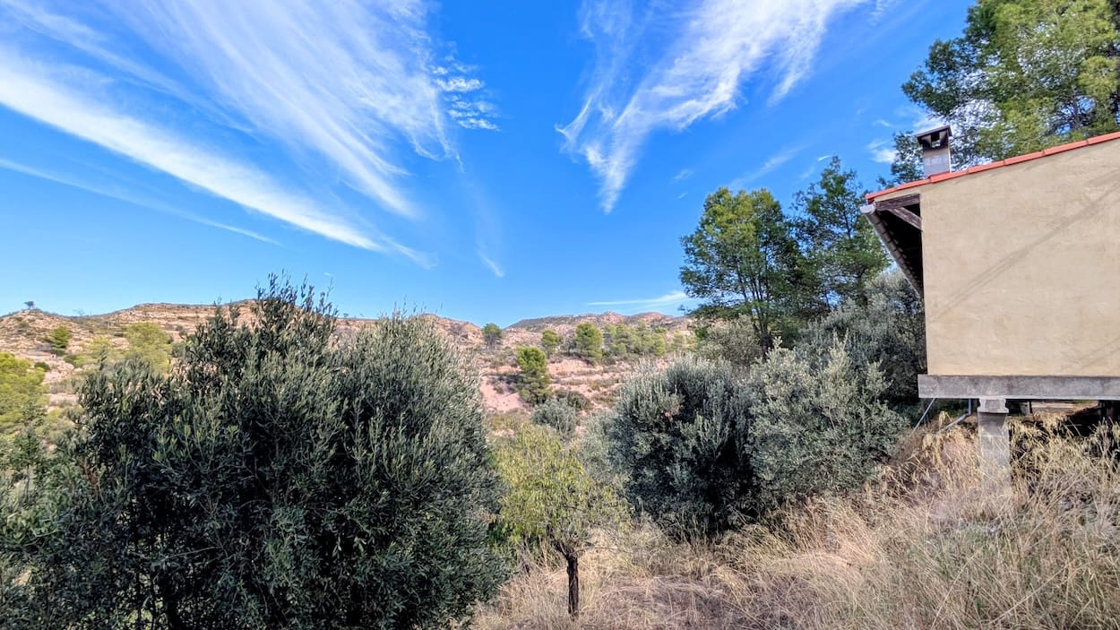 3 bedroom Finca/Country House for sale in Flix - € 115,000 (Ref: 9331330)