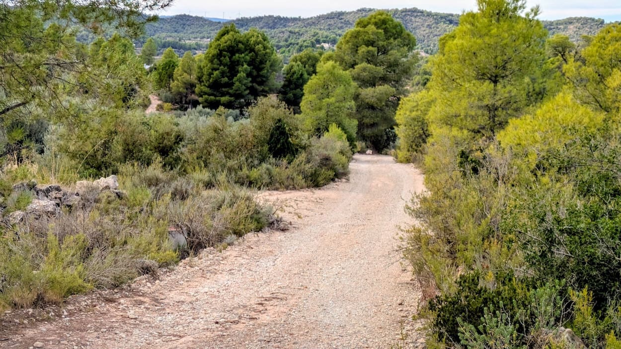 3 bedroom Finca/Country House for sale in Flix - € 115,000 (Ref: 9331330)