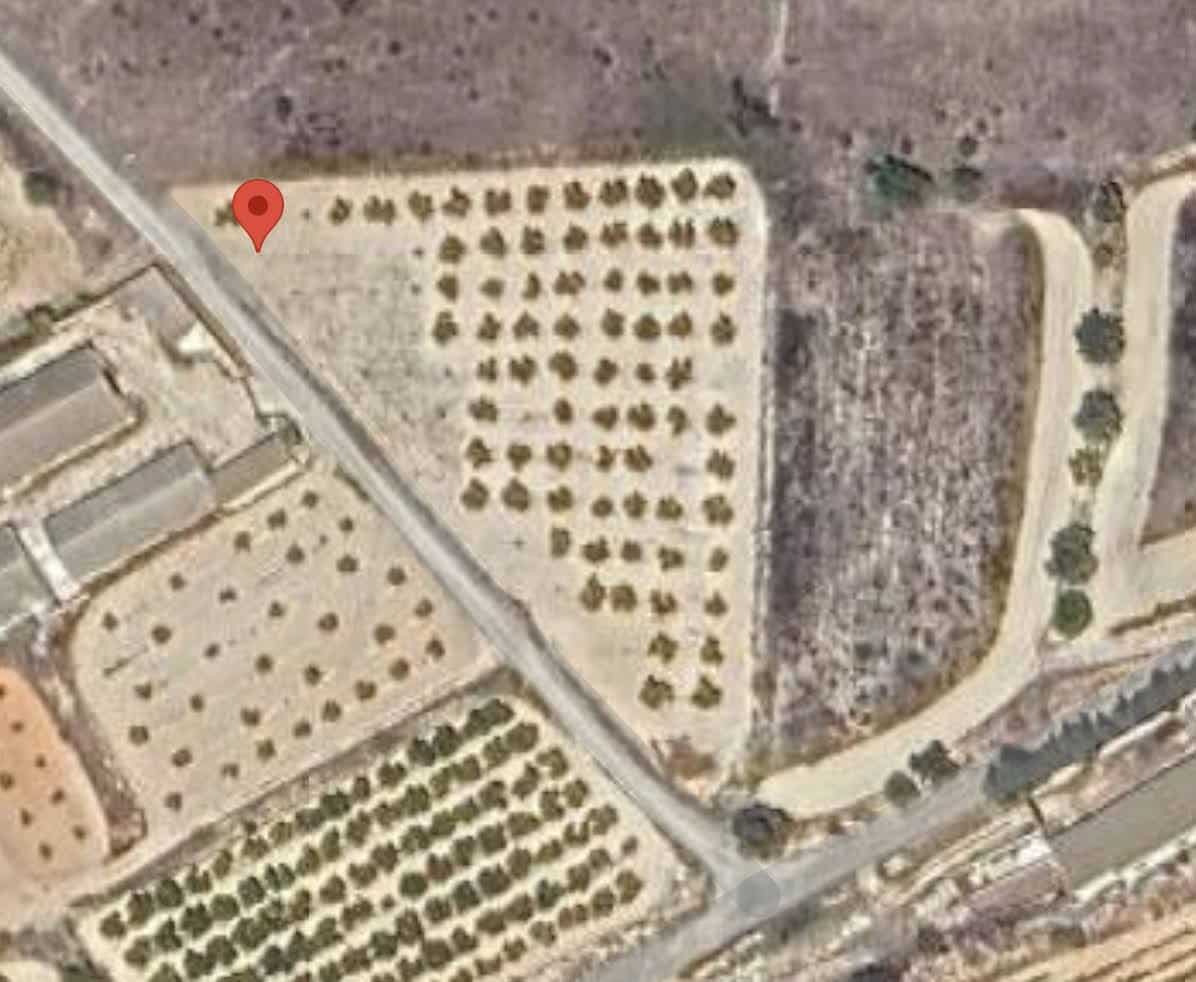 Mark till salu i Gandesa - 10 500 € (Ref: 9649791)