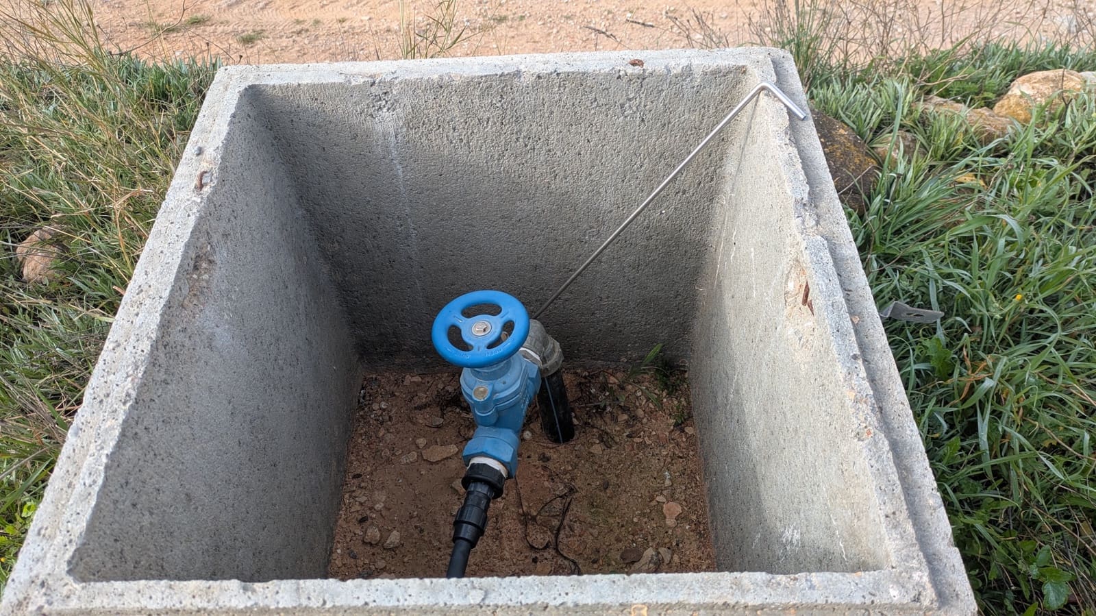 Mark till salu i Gandesa - 10 500 € (Ref: 9649791)